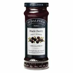 St. Dalfour; Black Cherry