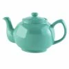 Pippins Tea Company Inc. Price & Kensington, Jade Teapot, 6 Cup 1100ml/39oz