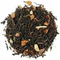 Pippins Tea Uncle Grey