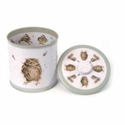 General Store Wrendale Biscuit Barrel