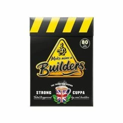 Builders Tea