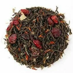 Pippins Tea Christmas Blend