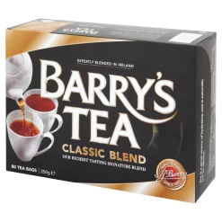 Barry's Tea Barry's Master Blend