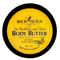 Bee By The Sea Body Butter 170g General Store
