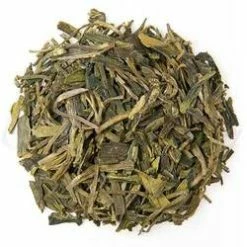 Pippins Tea Dragonwell Organic