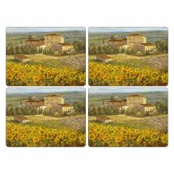 Pimpernel Tuscany - Placemat General Store