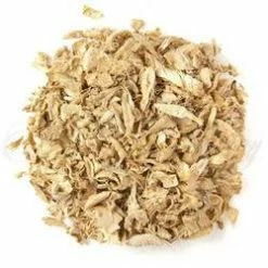 Pippins Tea Ginger Root Dried
