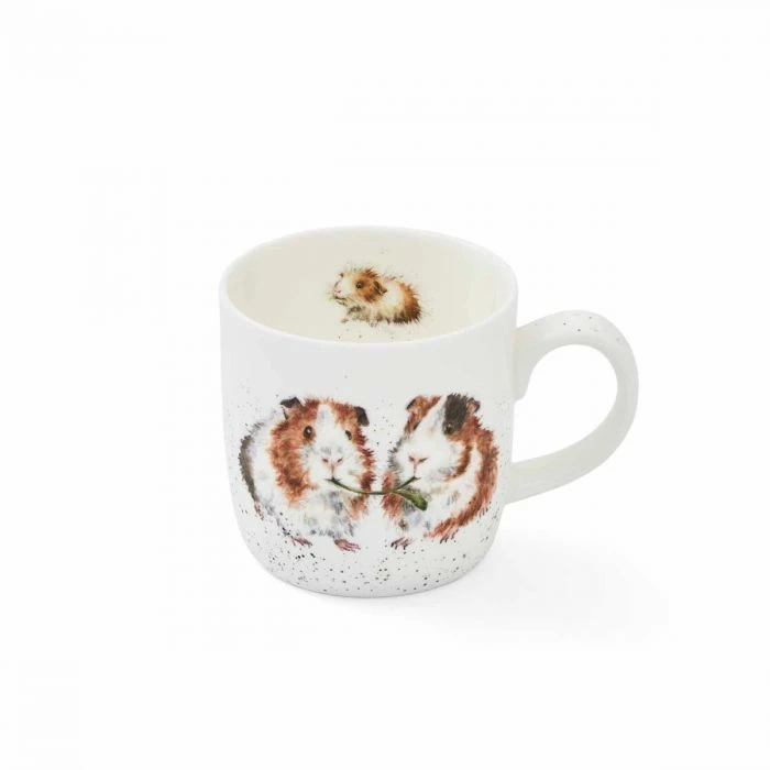 Outlet π Royal Worcester Wrendale Mug , Lettuce Be Friends π₯° 1 Royal Worcester Wrendale Mug , Lettuce Be Friends