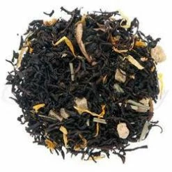 Pippins Tea Lemon Burst