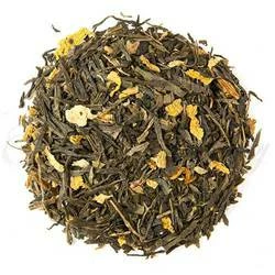 Budget π₯ Pippins Tea Sencha Papaya Passion π 1 Pippins Tea Sencha Papaya Passion