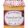 Pippins Tea Company Inc. Mrs Darlington's Passionfruit Curd