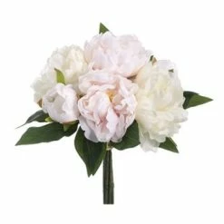 Pippins Tea Company Inc. Bouquet Of Peonies General Store