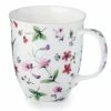 Pippins Tea Company Inc. Mug; Sweet Pea By McIntosh Tea Wares