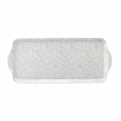 General Store Pimpernel, Pure Morris Willow Bough Sandwich Tray