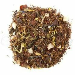 Pippins Tea Rooibos Nut Brittle