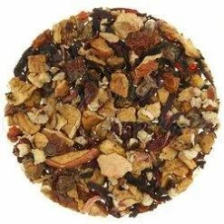 Pippins Tea Peach Bellini