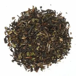 Pippins Tea Darjeeling Estate Margarets Hope
