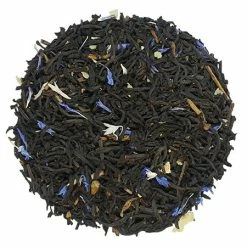 Pippins Tea Black Currant Decaffeinated