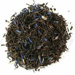 Pippins Tea Earl Grey Decaffeinated