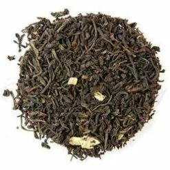 Pippins Tea Oolong Orange Blossom