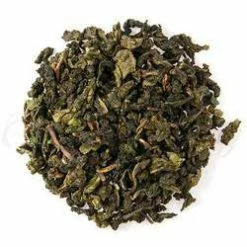 Pippins Tea Quangzhou Milk Oolong