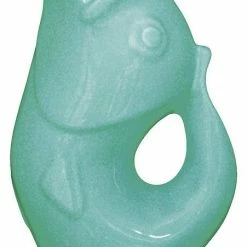 Pippins Tea General Store Gurgle Pot - Aqua