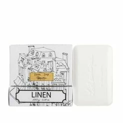 Lothantique - LINEN Bar Soap