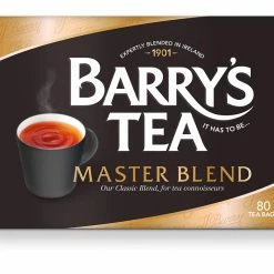 Barry's Tea Barry's Master Blend