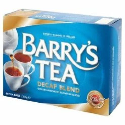 Barry's Tea Barry's Decaf