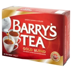 Barry's Tea Barry's Gold Blend