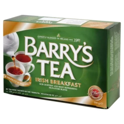 Barry's Tea Barry's Irish Breakfast