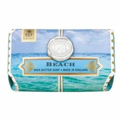 Michel Design Works MICHEL Design Beach - Shea Butter Soap
