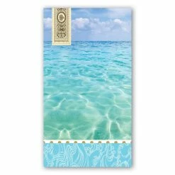 Michel Design Works Napkin, Michel Design, Beach, Hostess General Store