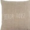 Pippins Tea Company Inc. Cushion, Beach House General Store