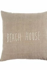 Pippins Tea Company Inc. Cushion, Beach House General Store