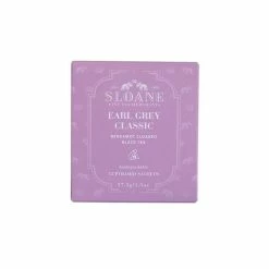 Tea Sloane Sachets - Earl Grey Classic