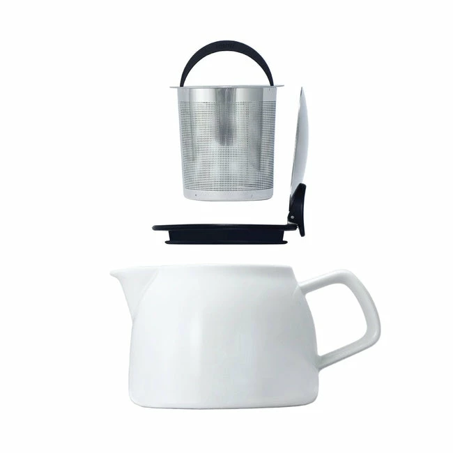 Discount π For Life Bell Teapot With Infuser And Lid CARROT Tea Wares π₯° 3 For Life Bell Teapot With Infuser And Lid CARROT Tea Wares
