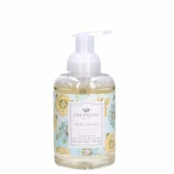 Greenleaf - BELLA FREESIA Foaming Hand Soap