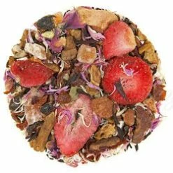 Pippins Tea CocoBerry Bliss