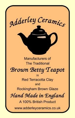 Cheap π― Adderley Ceramics Tea Wares Adderley Brown Betty Teapots π₯ 3 Adderley Ceramics Tea Wares Adderley Brown Betty Teapots