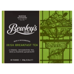 Bewley's Tea Bewley's Irish Breakfast Tea