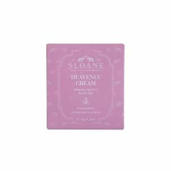 Sloane Sachets - Heavenly Cream