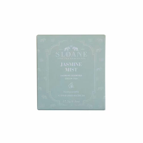Hot Sale π Sloane Sachets - Jasmine Mist βοΈ 1 Sloane Sachets - Jasmine Mist