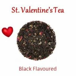 Pippins Tea St. Valentine's Tea