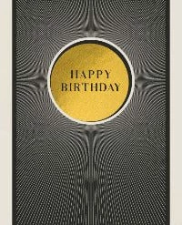 Pippins Tea Company Inc. Card. Birthday: Happy Birthday General Store