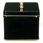 Pippins Tea Tea Caddy Black Tea Wares