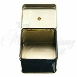 Pippins Tea Tea Caddy Black Tea Wares