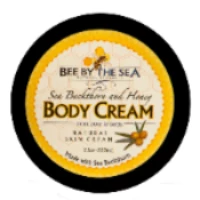 Promo π Bee By The Sea Body Cream 220ml β 2 Bee By The Sea Body Cream 220ml