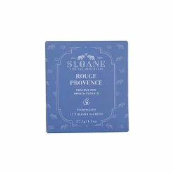 Sloane Sachets - Rouge Provence Tea