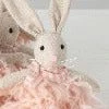 Pippins Tea Company Inc. General Store Bunny, Fluffy Wearing Tutu